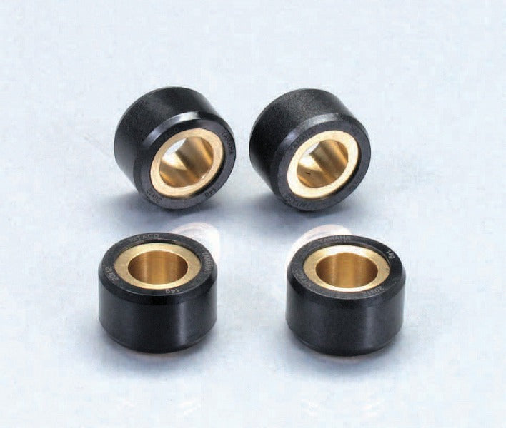 KITACO キタコ スーパーローラーセット(4ケ) MAJESTY250 12G カタログ品番：P025-3134 メーカー品番：462-0104120
