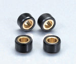 KITACO キタコ スーパーローラーセット(4ケ) MAJESTY250 14G カタログ品番：P025-3136 メーカー品番：462-0104140