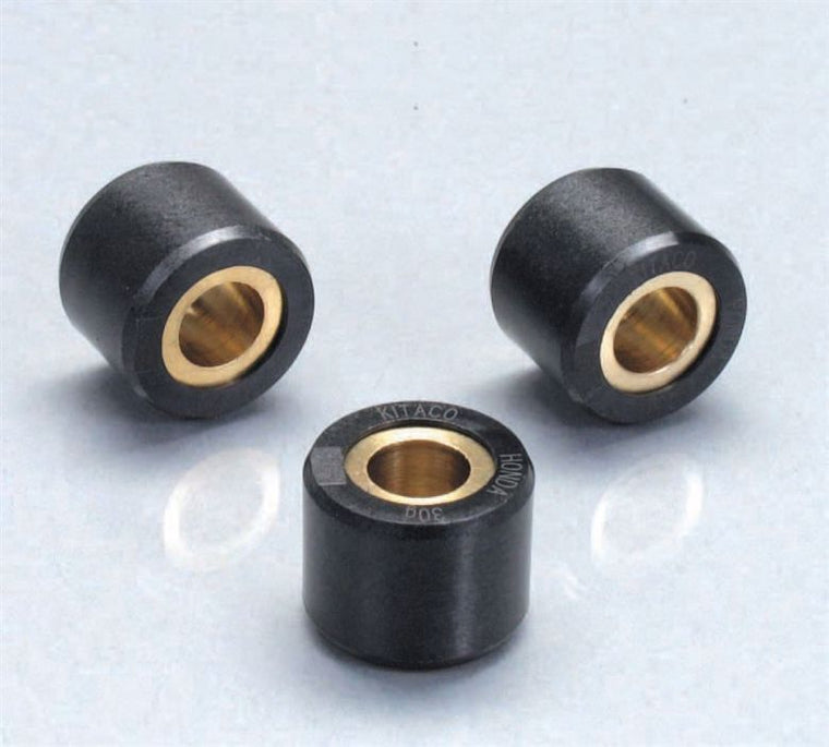 KITACO キタコ スーパーローラーセット(3ケ) FORZA カタログ品番：P025-3142 メーカー品番：462-1103250