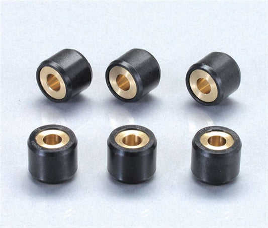 KITACO キタコ スーパーローラーセット(6ケ) SUZUKI＜A＞4.5G カタログ品番：P025-3151 メーカー品番：462-2006045