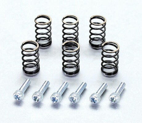 KITACO キタコ キョウカクラッチスプリング KSR KLX110 カタログ品番：P025-3175 メーカー品番：307-4021600