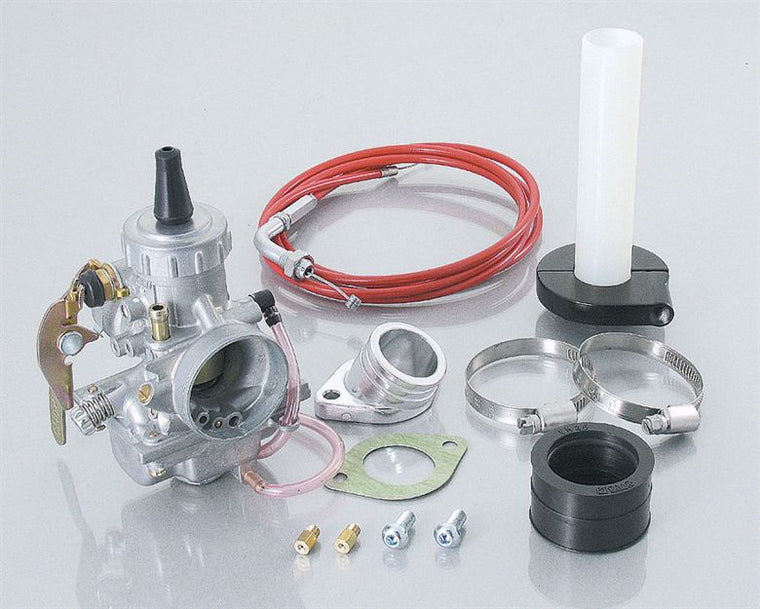 KITACO キタコ ビッグキャブキット VM26 XR50 MOTARD カタログ品番：P025-3235 メーカー品番：110-1134003