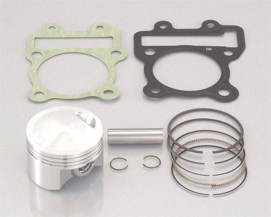 KITACO キタコ ピストンキット(パイ60) KSR110 カタログ品番：P025-3240 メーカー品番：350-4021800