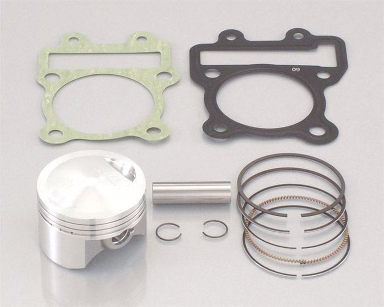 KITACO キタコ ピストンキット(パイ60) KSR110 カタログ品番：P025-3240 メーカー品番：350-4021800