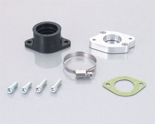 KITACO キタコ マニホールドセット PWK28 APE(NSRフレーム) カタログ品番：P025-3263 メーカー品番：410-1122900