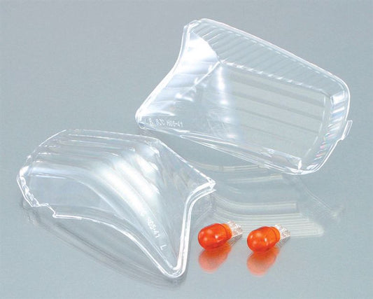 KITACO キタコ クリアウインカーレンズセットリアノミ アドレスV125 カタログ品番：P025-3268 メーカー品番：807-2407010