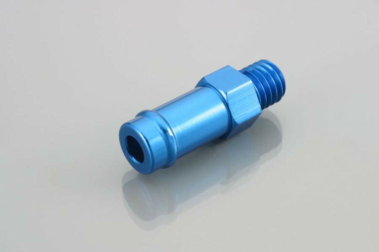 KITACO キタコ ニップル(8mmホースヨウ) 8X1 25 1ケ カタログ品番：P025-3303 メーカー品番：0900-990-90001