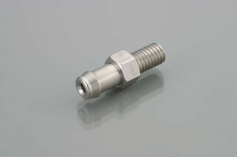 KITACO キタコ ニップル(5mmホースヨウ) 6X1 00 1ケ カタログ品番：P025-3308 メーカー品番：0900-990-90006