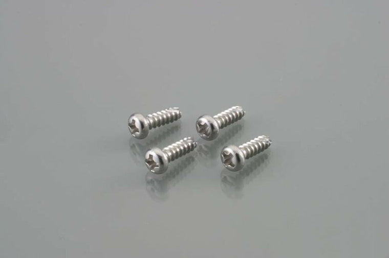 KITACO キタコ タッピングビス(ステンレス) 3X10 4ケ カタログ品番：P025-3323 メーカー品番：0900-036-00001