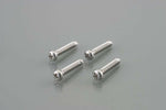 KITACO キタコ タッピングビス(ステンレス) 3X16 4ケ カタログ品番：P025-3326 メーカー品番：0900-036-00004
