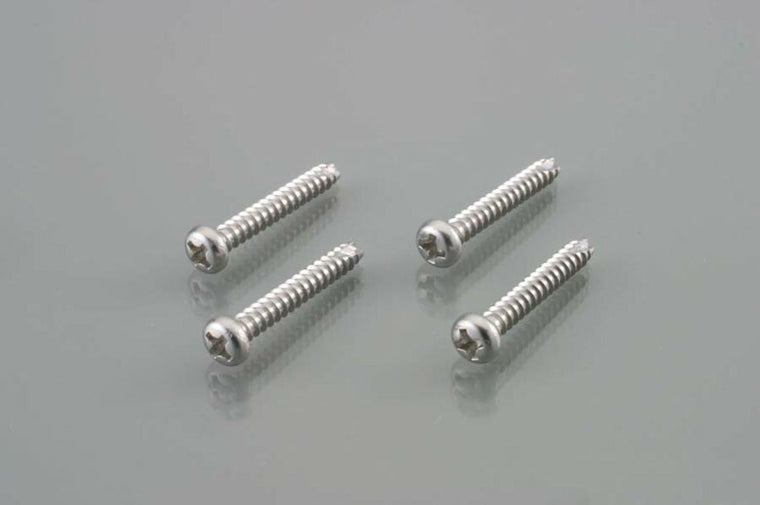 KITACO キタコ タッピングビス(ステンレス) 3X20 4ケ カタログ品番：P025-3327 メーカー品番：0900-036-00005