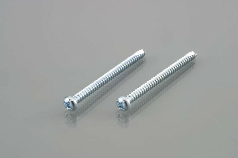 KITACO キタコ タッピングビス(ユニクロ) 3X40 2ケ カタログ品番：P025-3330 メーカー品番：0900-036-01008