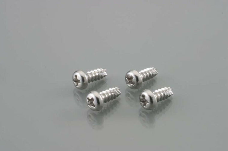 KITACO キタコ タッピングビス(ステンレス) 4X10 4ケ カタログ品番：P025-3331 メーカー品番：0900-046-00001