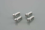 KITACO キタコ タッピングビス(ステンレス) 4X14 4ケ カタログ品番：P025-3333 メーカー品番：0900-046-00003