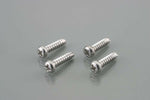 KITACO キタコ タッピングビス(ステンレス) 4X16 4ケ カタログ品番：P025-3334 メーカー品番：0900-046-00004