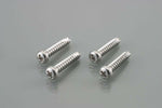 KITACO キタコ タッピングビス(ステンレス) 4X20 4ケ カタログ品番：P025-3336 メーカー品番：0900-046-00006