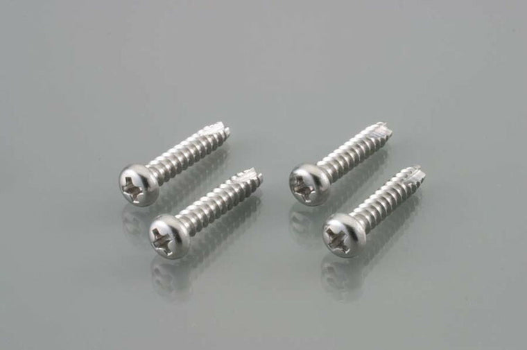 KITACO キタコ タッピングビス(ステンレス) 4X20 4ケ カタログ品番：P025-3336 メーカー品番：0900-046-00006