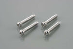 KITACO キタコ タッピングビス(ステンレス) 4X25 4ケ カタログ品番：P025-3337 メーカー品番：0900-046-00007