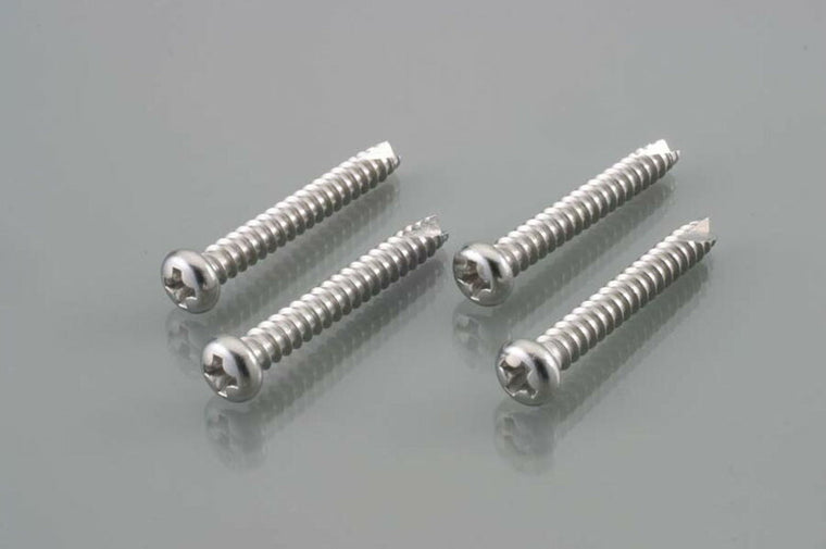 KITACO キタコ タッピングビス(ステンレス) 4X30 4ケ カタログ品番：P025-3338 メーカー品番：0900-046-00008