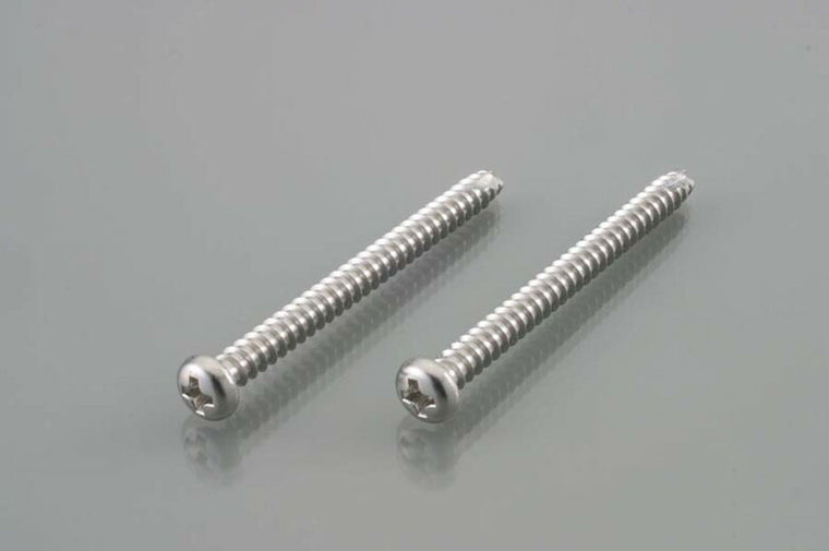 KITACO キタコ タッピングビス(ステンレス) 4X45 2ケ カタログ品番：P025-3341 メーカー品番：0900-046-00011