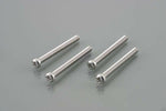 KITACO キタコ ナベコネジ(ステンレス) 3X30 4ケ カタログ品番：P025-3348 メーカー品番：0900-032-00005