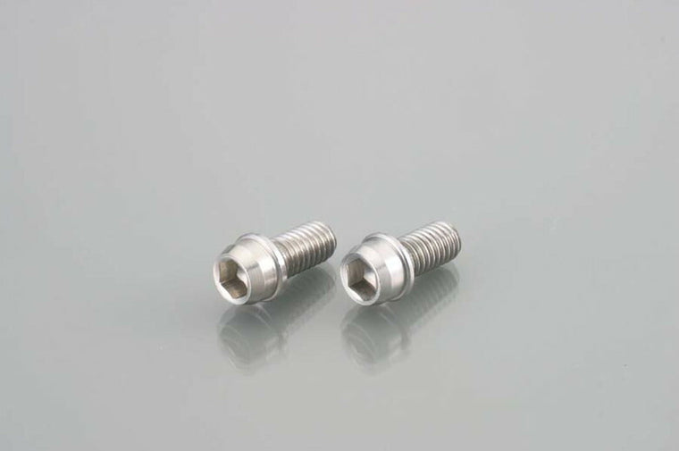 KITACO キタコ ビビットボルト(ステンレス) 6X12 2ケ カタログ品番：P025-3357 メーカー品番：0900-060-00001