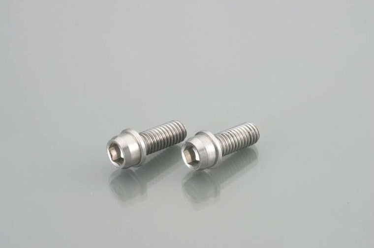 KITACO キタコ ビビットボルト(ステンレス) 6X15 2ケ カタログ品番：P025-3358 メーカー品番：0900-060-00002