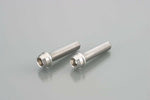 KITACO キタコ ビビットボルト M6X25 カタログ品番：P025-3360 メーカー品番：0900-060-00004