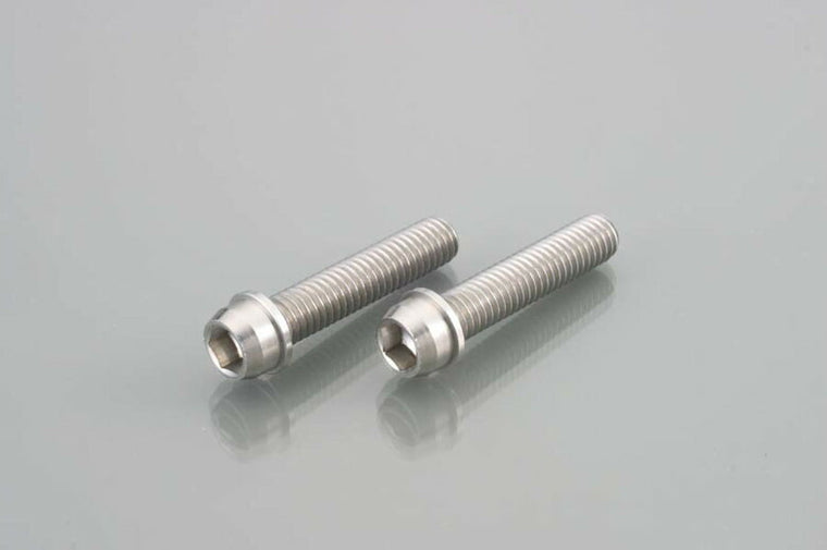 KITACO キタコ ビビットボルト(ステンレス) 6X28 2ケ カタログ品番：P025-3361 メーカー品番：0900-060-00005