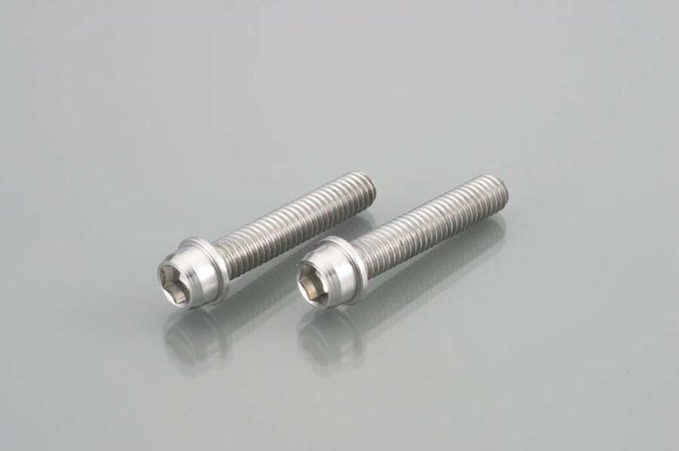 KITACO キタコ ビビットボルト M6X30 カタログ品番：P025-3362 メーカー品番：0900-060-00006