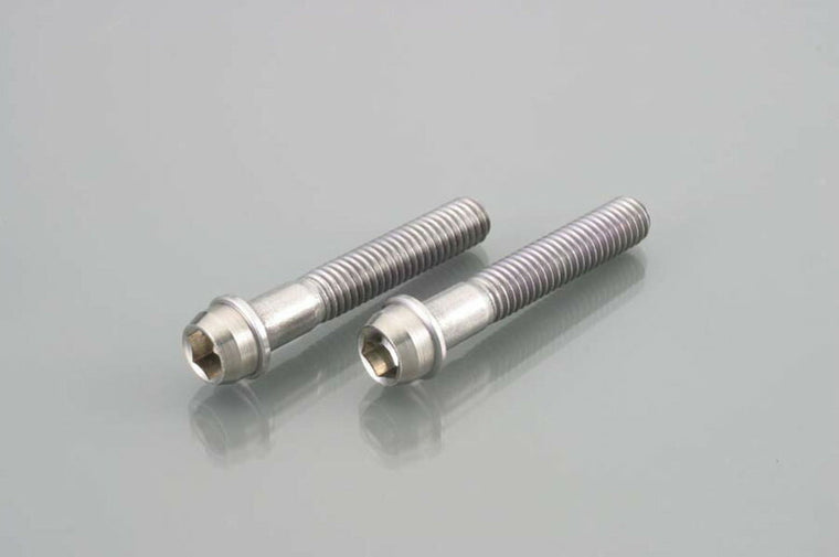 KITACO キタコ ビビットボルト(ステンレス) 6X35 2ケ カタログ品番：P025-3363 メーカー品番：0900-060-00007