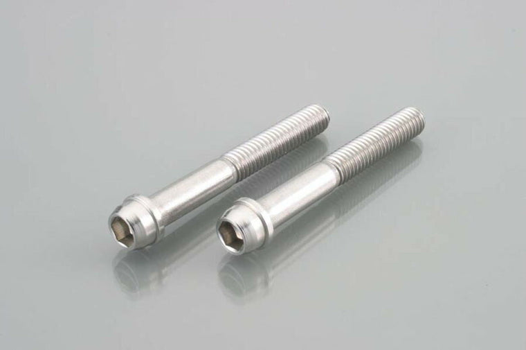 KITACO キタコ ビビットボルト(ステンレス) 6X45 2ケ カタログ品番：P025-3365 メーカー品番：0900-060-00009