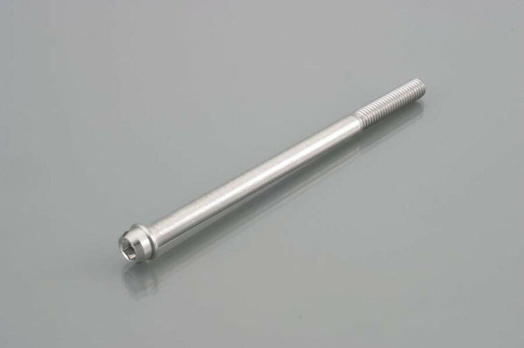 KITACO キタコ ビビットボルト(ステンレス) 6X100 1ケ カタログ品番：P025-3372 メーカー品番：0900-060-00016