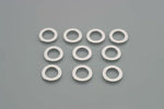 KITACO キタコ ワッシャ(ステンレス) 6X10X0 5 10ケ カタログ品番：P025-3378 メーカー品番：0900-090-00001