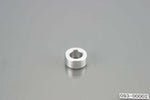 KITACO キタコ スペーサーカラー 6.2X5 1ケ カタログ品番：P025-3384 メーカー品番：0900-093-00002