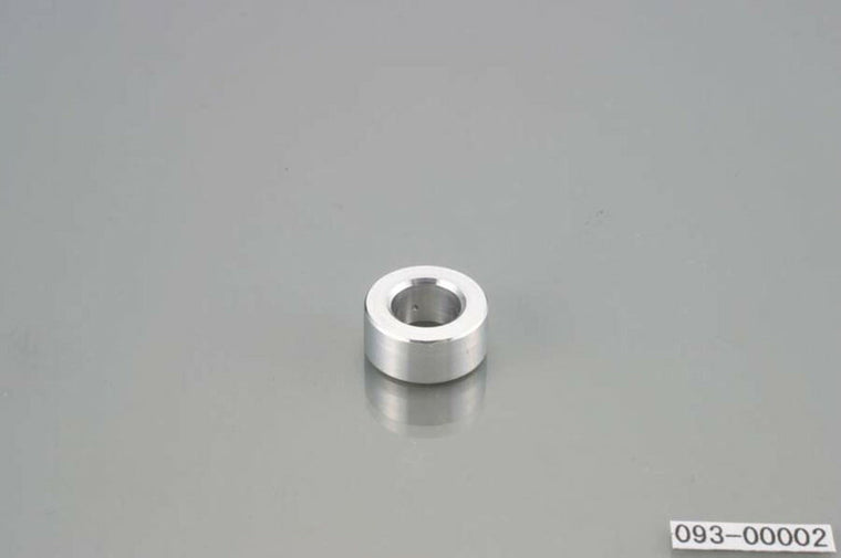 KITACO キタコ スペーサーカラー 6.2X5 1ケ カタログ品番：P025-3384 メーカー品番：0900-093-00002