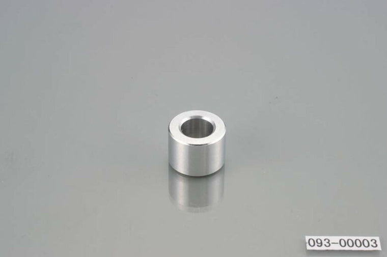 KITACO キタコ スペーサーカラー 6.2X8 1ケ カタログ品番：P025-3385 メーカー品番：0900-093-00003
