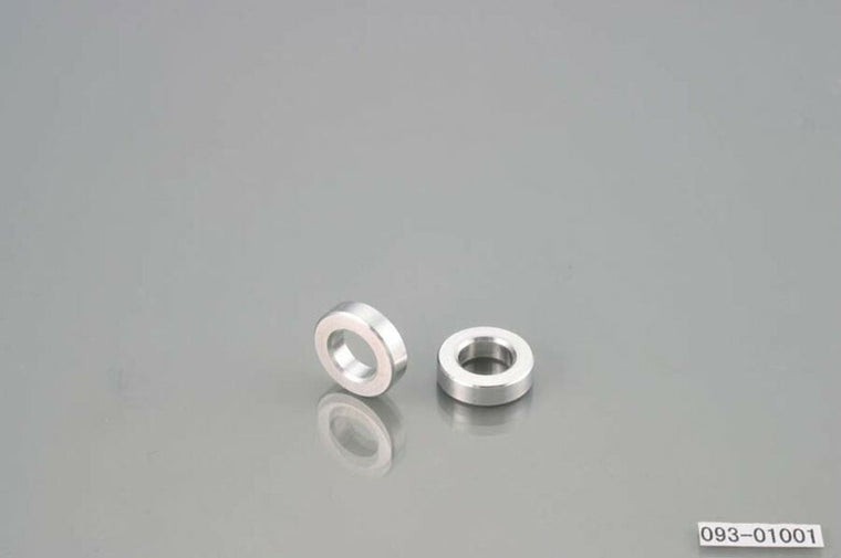 KITACO キタコ スペーサーカラー 2PC 11X6.2X3 カタログ品番：P041-1787 メーカー品番：0900-093-01001