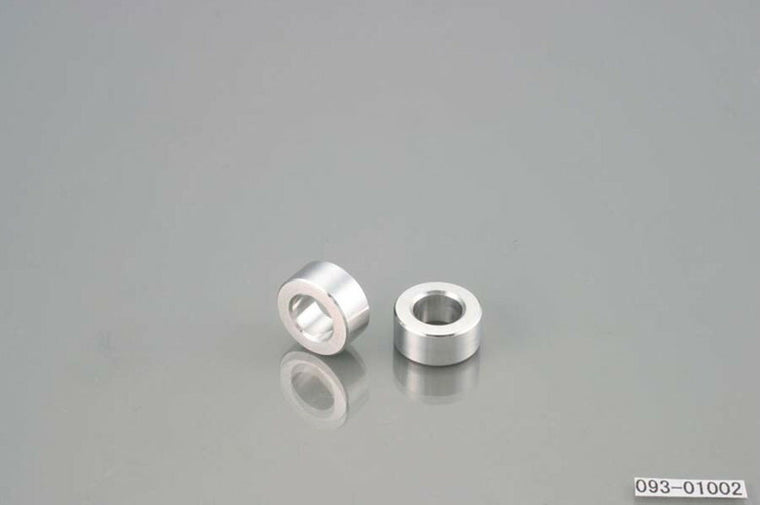 KITACO キタコ スペーサーカラー 2PC 11X6.2X5 カタログ品番：P041-1788 メーカー品番：0900-093-01002
