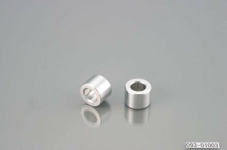 KITACO キタコ スペーサーカラー 2PC 11X6.2X8 カタログ品番：P041-1789 メーカー品番：0900-093-01003