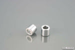 KITACO キタコ スペーサーカラー 2PC 11X6.2X10 カタログ品番：P041-1790 メーカー品番：0900-093-01004