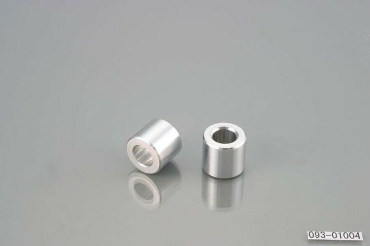 KITACO キタコ スペーサーカラー 2PC 11X6.2X10 カタログ品番：P041-1790 メーカー品番：0900-093-01004
