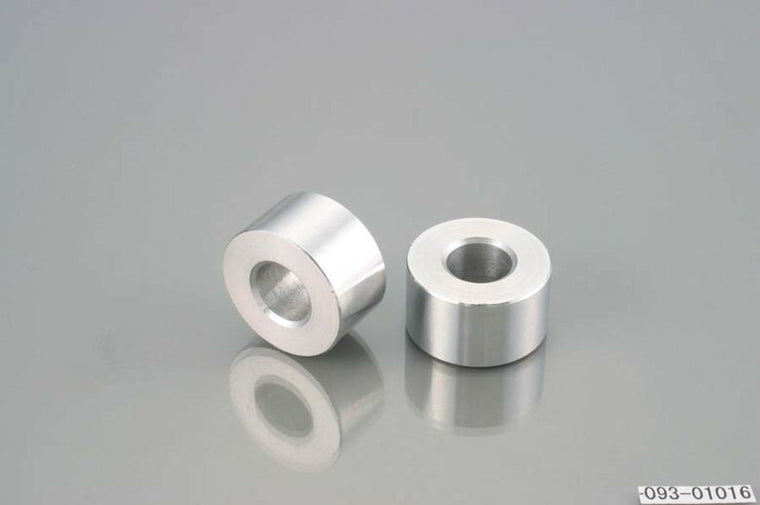 KITACO キタコ スペーサーカラー (2pc) 18X8.2X10 カタログ品番：P041-1365 メーカー品番：0900-093-01016