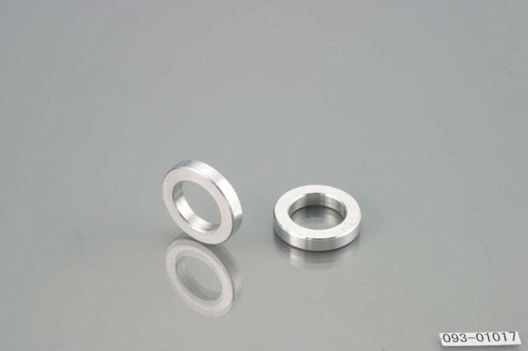 KITACO キタコ スペーサーカラー 2pcs 16X10.3X3 カタログ品番：P028-3218 メーカー品番：0900-093-01017