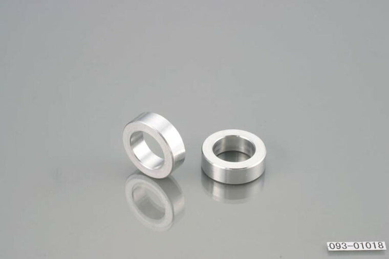 KITACO キタコ スペーサーカラー 2pcs 16X10.3X5 カタログ品番：P039-4665 メーカー品番：0900-093-01018