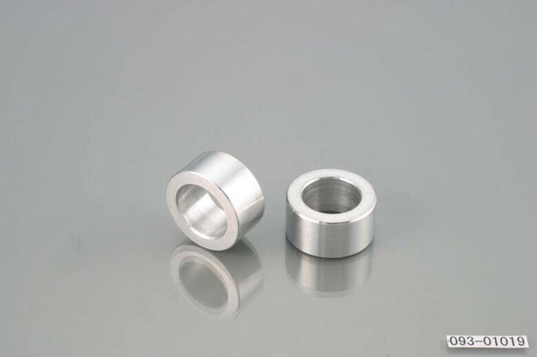 KITACO キタコ スペーサーカラー 2pcs 16X10.3X8 カタログ品番：P039-4666 メーカー品番：0900-093-01019