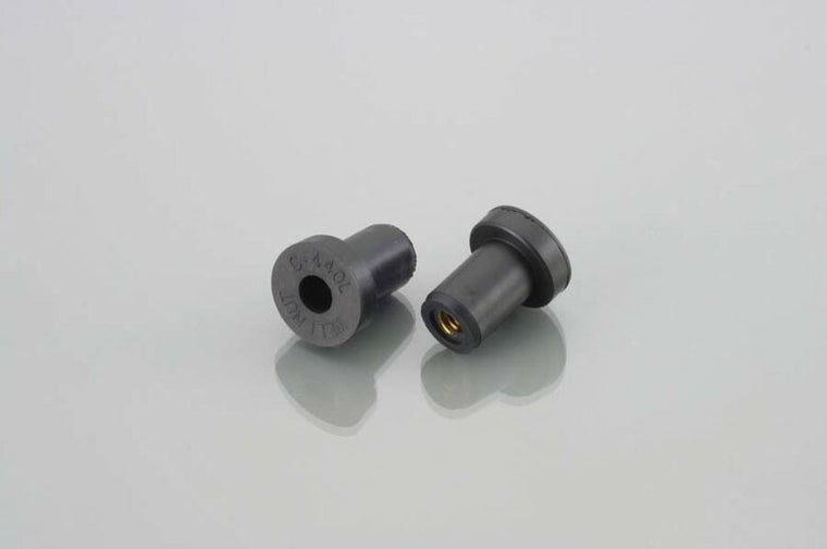 KITACO キタコ ウエルナット C440L 4X0 7 2ケ カタログ品番：P025-3474 メーカー品番：0900-678-05010