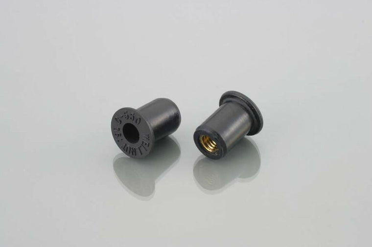 KITACO キタコ ウエルナット C550 5X0 8 2ケ カタログ品番：P025-3475 メーカー品番：0900-678-05020