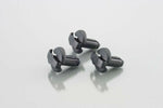 KITACO キタコ トリムクリップ 6mm 3ケ カタログ品番：P025-3481 メーカー品番：0900-994-00006