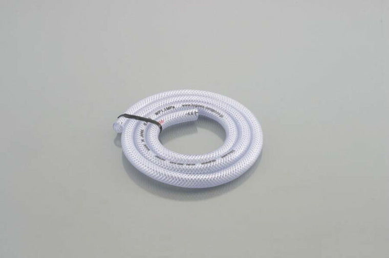KITACO キタコ テトロンホース 6X11X1M カタログ品番：P025-3486 メーカー品番：0900-991-00006